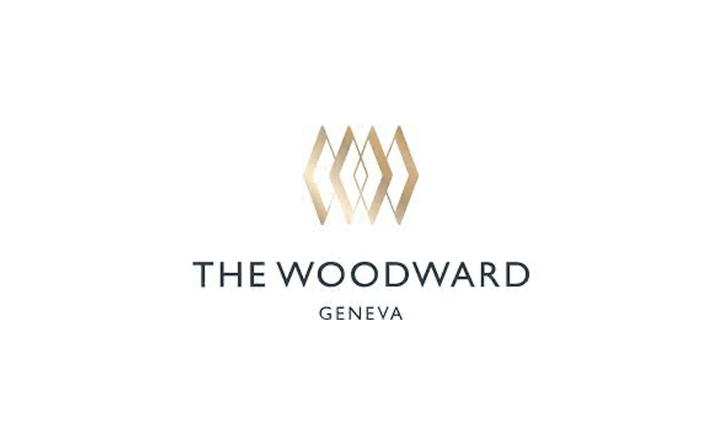 the Woodward Genève 